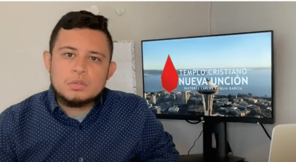 Templo Cristiano Nueva Uncion