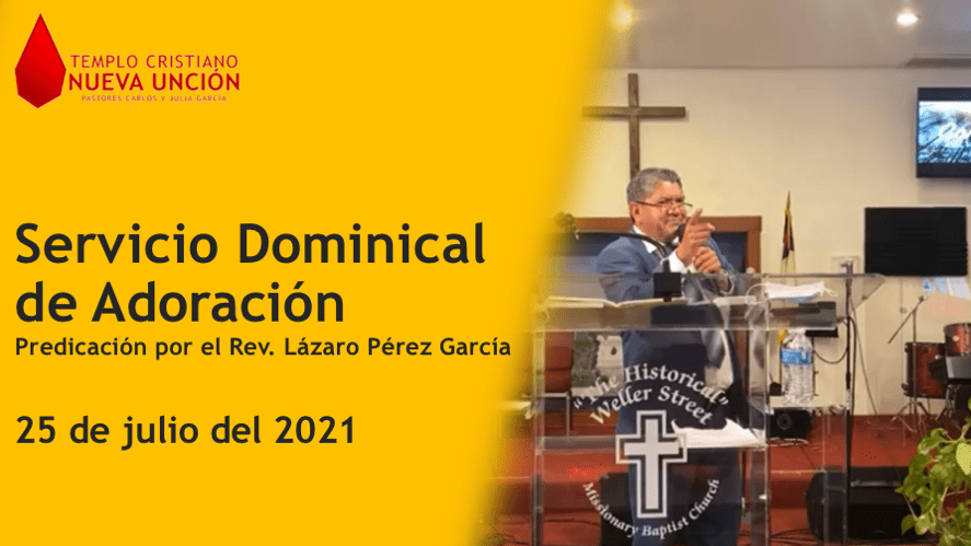 Templo Cristiano Nueva Uncion